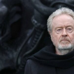 فیلم جدید ریدلی اسکات تابستان 2026 اکران میشود فیلم جدید ریدلی اسکات تابستان 2026 اکران میشود