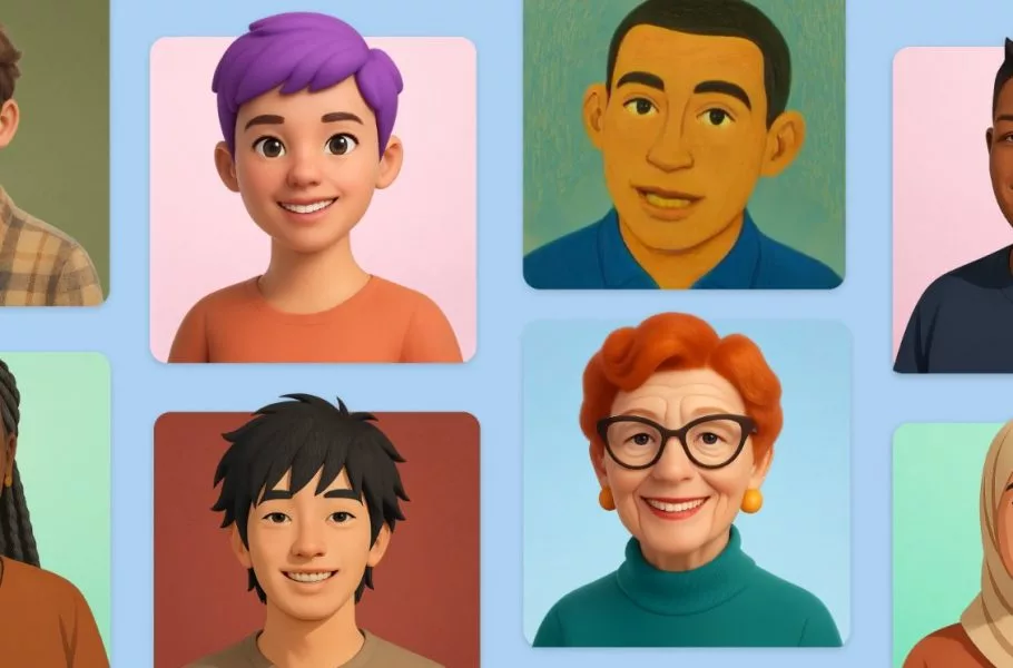 قابلیت جدید Portraits در کوپایلوت معرفی شد؛ به هوش مصنوعی آواتار انسانی بدهید قابلیت جدید Portraits در کوپایلوت معرفی شد؛ به هوش مصنوعی آواتار انسانی بدهید
