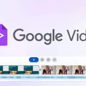 قابلیت‌های پیشرفته جمینای در Google Vids برای کاربران رایگان شد