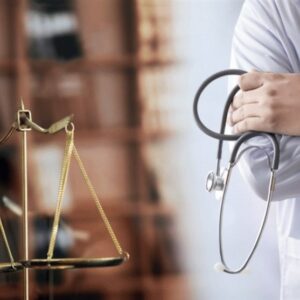 «قصور منجر به فوت» پزشکان در چه شرایطی به حکم حبس ختم میشود؟ «قصور منجر به فوت» پزشکان در چه شرایطی به حکم حبس ختم میشود؟