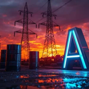 لزوم بازنگری در مزیت انرژی ارزان؛  زمان آن رسیده که از انرژی در مسیر نوآوری استفاده کنیم