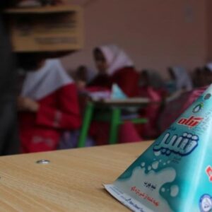 ماجرای توزیع شیر ناسالم در مدارس چه بود؟ ماجرای توزیع شیر ناسالم در مدارس چه بود؟