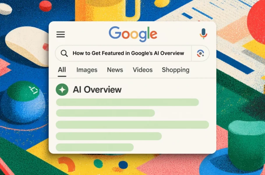 مالک رولینگ استون از گوگل به دلیل قابلیت AI Overviews شکایت کرد مالک رولینگ استون از گوگل به دلیل قابلیت AI Overviews شکایت کرد