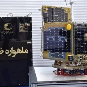 ماهواره آماده پرتاب ظفر 2؛ میراث دانشگاه علم و صنعت در فضا