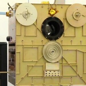 ماهواره طلوع 3؛ عقاب تیزبین ایران بر سکوی پرتاب