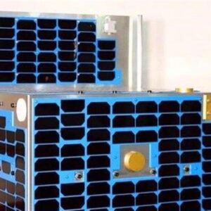 ماهواره ظفر2 با فناوری بومی؛ توسعه توان فضایی و تصویربرداری دقیق