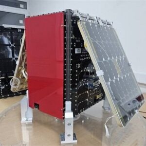 ماهواره کوثر 1.5؛ جهش بخش خصوصی ایران در پایش زمین و ارتباطات فضایی