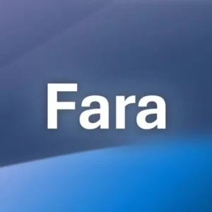 مایکروسافت ایجنت هوش مصنوعی Fara-7B را معرفی کرد؛ آفلاین و قدرتمندتر از GPT-4 مایکروسافت ایجنت هوش مصنوعی Fara-7B را معرفی کرد؛ آفلاین و قدرتمندتر از GPT-4