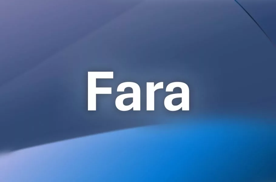 مایکروسافت ایجنت هوش مصنوعی Fara-7B را معرفی کرد؛ آفلاین و قدرتمندتر از GPT-4 مایکروسافت ایجنت هوش مصنوعی Fara-7B را معرفی کرد؛ آفلاین و قدرتمندتر از GPT-4