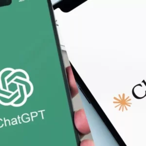 مایکروسافت حالا در Visual Studio Code مدل آنتروپیک را به OpenAI ترجیح میدهد مایکروسافت حالا در Visual Studio Code مدل آنتروپیک را به OpenAI ترجیح میدهد