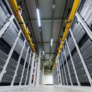 مایکروسافت ظرفیت دیتاسنترهایش را در طی ۲ سال تا دو برابر افزایش می‌دهد