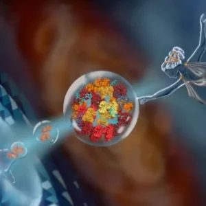 مایکروسافت: هوش مصنوعی می‌تواند باعث ایجاد تهدیدهای روز صفر در زیست‌شناسی شود