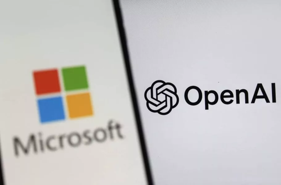مایکروسافت، OpenAI و آنتروپیک در آموزش هوش مصنوعی به معلمان آمریکایی کمک میکنند مایکروسافت، OpenAI و آنتروپیک در آموزش هوش مصنوعی به معلمان آمریکایی کمک میکنند