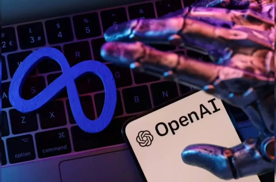 متا دو محقق ارشد OpenAI را جذب کرد متا دو محقق ارشد OpenAI را جذب کرد
