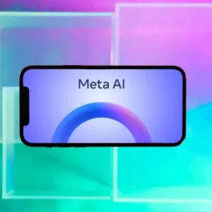 متا ظاهراً برای ارتقای اپ‌های خود به‌سراغ مدل‌های هوش مصنوعی رقیب می‌رود