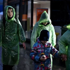 محققان: تحلیل شبکه‌های اجتماعی با هوش مصنوعی می‌تواند نجات‌بخش پناهجویان باشد