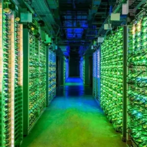 محققان: هوش مصنوعی در سال ۲۰۲۵ به اندازه شهر نیویوک آلودگی کربنی تولید کرده است محققان: هوش مصنوعی در سال ۲۰۲۵ به اندازه شهر نیویوک آلودگی کربنی تولید کرده است