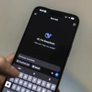 مدل جدید دیپ‌سیک Math-V2 با عملکردی در سطح مدال طلا در المپیاد ریاضی معرفی شد