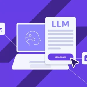 مدل زبانی بزرگ (LLM) چیست؟ معرفی کامل کاربردها، معماری و انواع مدل‌های زبانی