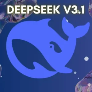 مدل هوش مصنوعی دیپسیک V3.1 با پنجره محتوایی بزرگتر منتشر شد مدل هوش مصنوعی دیپسیک V3.1 با پنجره محتوایی بزرگتر منتشر شد