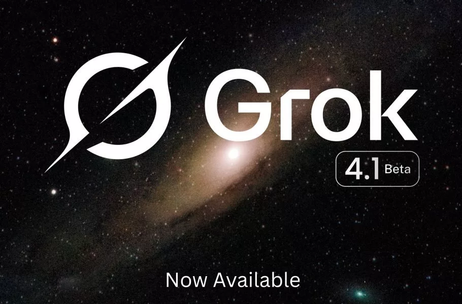 مدل هوش مصنوعی Grok 4.1 با بهبود چشمگیر در سرعت و کیفیت عرضه شد مدل هوش مصنوعی Grok 4.1 با بهبود چشمگیر در سرعت و کیفیت عرضه شد