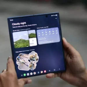 مدل ویرایش تصویر Nano Banana به Now Brief در گوشیهای سامسونگ اضافه شد مدل ویرایش تصویر Nano Banana به Now Brief در گوشیهای سامسونگ اضافه شد