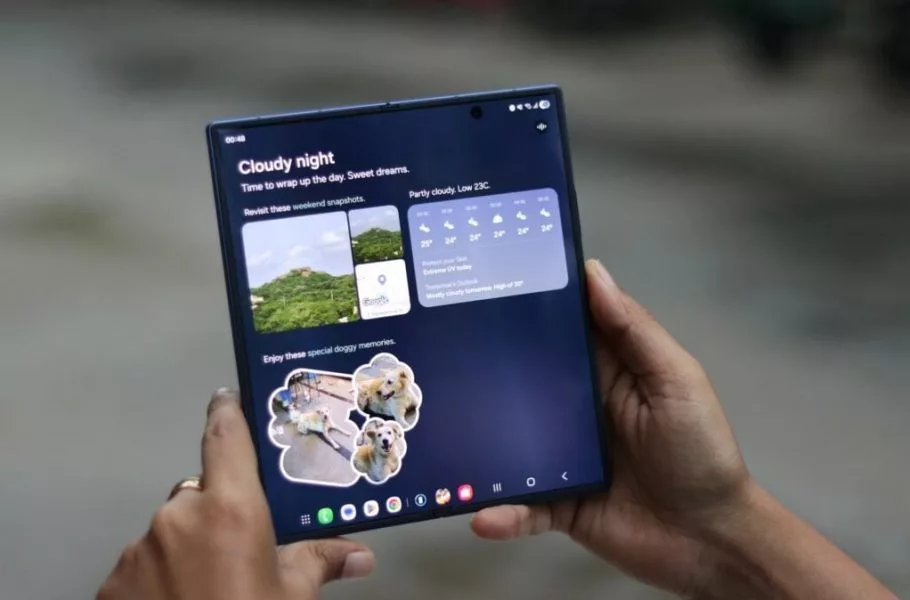 مدل ویرایش تصویر Nano Banana به Now Brief در گوشیهای سامسونگ اضافه شد مدل ویرایش تصویر Nano Banana به Now Brief در گوشیهای سامسونگ اضافه شد