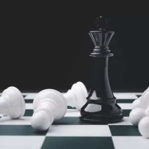 مدل OpenAI قهرمان مسابقات شطرنج هوش مصنوعی شد؛ شکست Grok در فینال