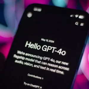 مدیر ChatGPT: کاربران همچنان باید صحت پاسخهای هوش مصنوعی را بررسی کنند مدیر ChatGPT: کاربران همچنان باید صحت پاسخهای هوش مصنوعی را بررسی کنند