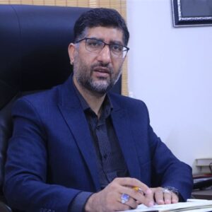 مدیر رادیو معارف خبر داد: برنامه رادیو برای پوشش اعتکاف دانشآموزی و دانشجویی مدیر رادیو معارف خبر داد: برنامه رادیو برای پوشش اعتکاف دانشآموزی و دانشجویی