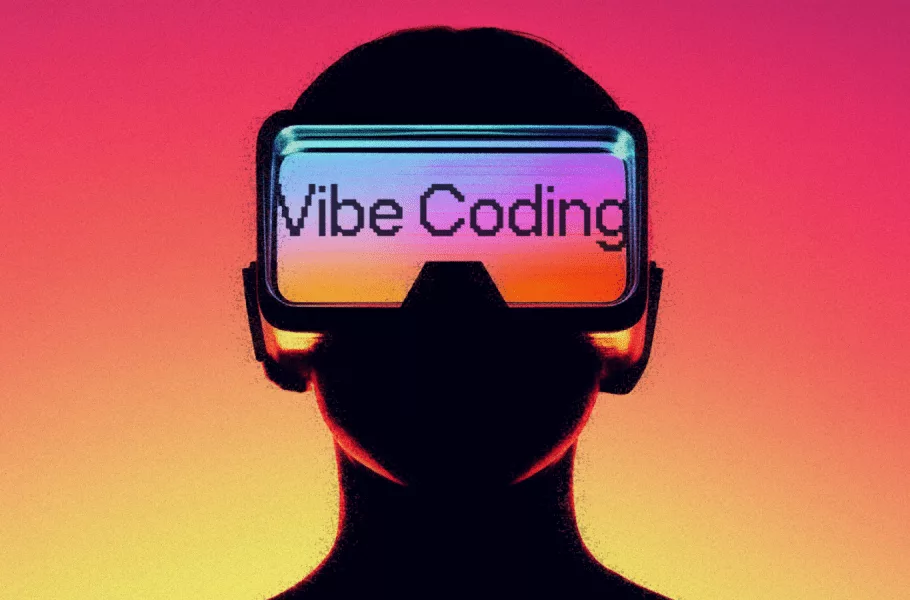 مدیران محصول متا حالا با Vibe coding دموها را سریعتر به مارک زاکربرگ ارائه میدهند مدیران محصول متا حالا با Vibe coding دموها را سریعتر به مارک زاکربرگ ارائه میدهند