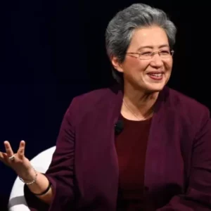 مدیرعامل AMD میگوید نگرانیها پیرامون حباب هوش مصنوعی اغراقآمیز هستند مدیرعامل AMD میگوید نگرانیها پیرامون حباب هوش مصنوعی اغراقآمیز هستند