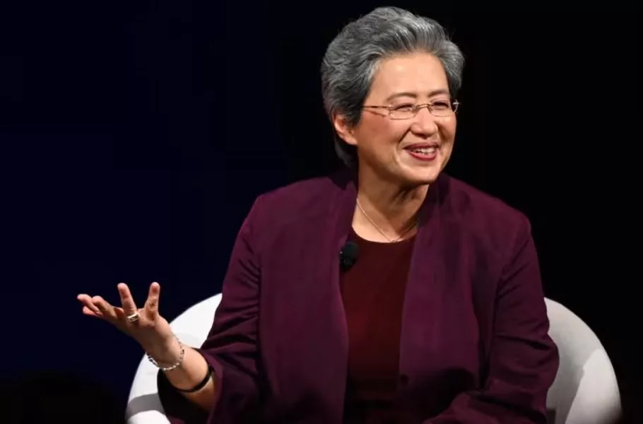 مدیرعامل AMD میگوید نگرانیها پیرامون حباب هوش مصنوعی اغراقآمیز هستند مدیرعامل AMD میگوید نگرانیها پیرامون حباب هوش مصنوعی اغراقآمیز هستند