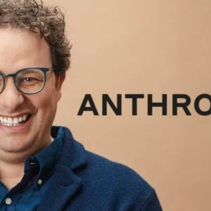 مدیرعامل انتروپیک: هوش مصنوعی تا یک سال دیگر کاملاً جایگزین برنامهنویسان میشود مدیرعامل انتروپیک: هوش مصنوعی تا یک سال دیگر کاملاً جایگزین برنامهنویسان میشود