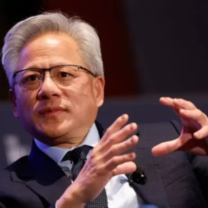 مدیرعامل انویدیا برای رسیدن به بهترین پاسخ از چندین هوش مصنوعی استفاده می‌کند