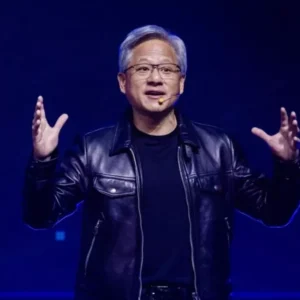 مدیرعامل انویدیا: هوش مصنوعی بزرگترین عامل ایجاد برابری در فناوری خواهد بود مدیرعامل انویدیا: هوش مصنوعی بزرگترین عامل ایجاد برابری در فناوری خواهد بود