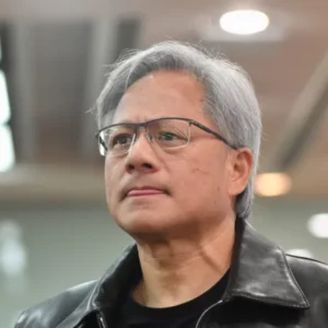 مدیرعامل انویدیا: هوش مصنوعی می‌تواند مشغله انسان را در آینده افزایش دهد