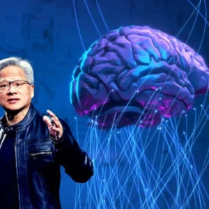 مدیرعامل انویدیا: هیچ‌کس نمی‌داند هوش مصنوعی در آخر به کجا می‌رسد
