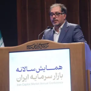 مدیر‌عامل فرابورس: هوش‌مصنوعی نقش کلیدی در برنامه‌های هدفمند تحول دیجیتال دارد