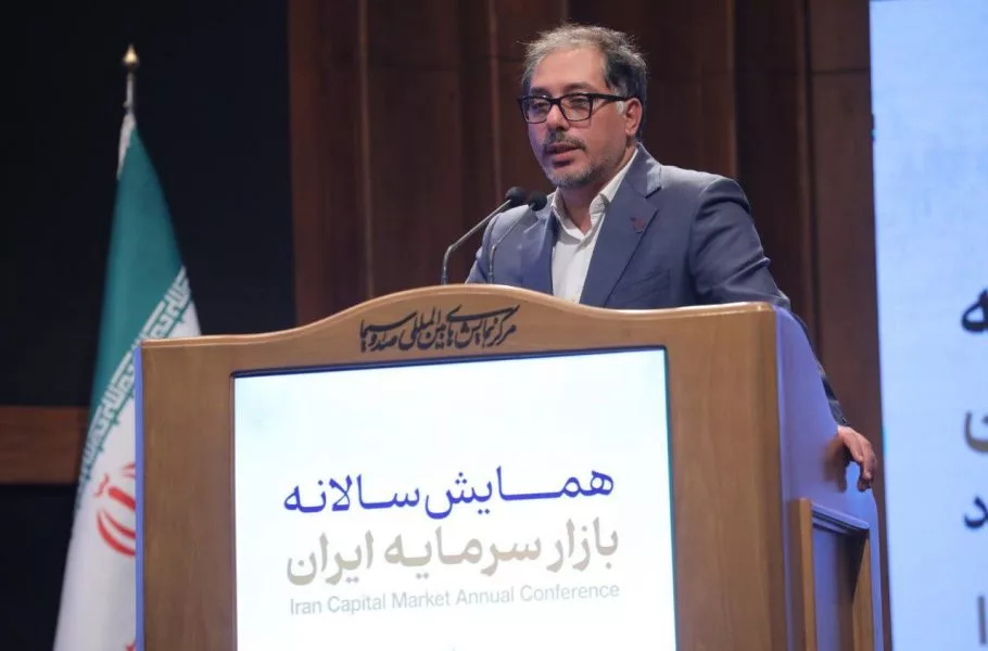 مدیرعامل فرابورس: هوشمصنوعی نقش کلیدی در برنامههای هدفمند تحول دیجیتال دارد مدیرعامل فرابورس: هوشمصنوعی نقش کلیدی در برنامههای هدفمند تحول دیجیتال دارد