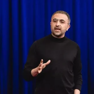 مدیرعامل هوش مصنوعی مایکروسافت درباره خودآگاهی تقلبی هوش مصنوعی هشدار میدهد مدیرعامل هوش مصنوعی مایکروسافت درباره خودآگاهی تقلبی هوش مصنوعی هشدار میدهد