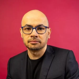 مدیرعامل گوگل دیپمایند: تحول هوش مصنوعی ۱۰ برابر بزرگتر از انقلاب صنعتی خواهد بود مدیرعامل گوگل دیپمایند: تحول هوش مصنوعی ۱۰ برابر بزرگتر از انقلاب صنعتی خواهد بود