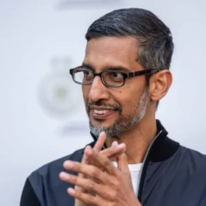 مدیرعامل گوگل: عرضه ChatGPT لحظه‌ تعیین‌کننده‌ای در تاریخ هوش مصنوعی بود