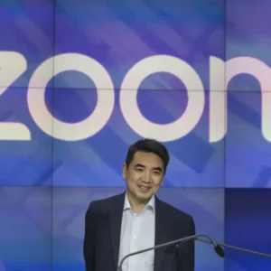 مدیرعامل Zoom می‌گوید هوش مصنوعی هفته‌های کاری را کوتاه‌تر می‌کند