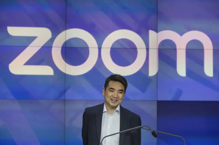 مدیرعامل Zoom میگوید هوش مصنوعی هفتههای کاری را کوتاهتر میکند مدیرعامل Zoom میگوید هوش مصنوعی هفتههای کاری را کوتاهتر میکند