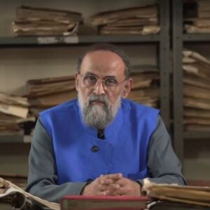 مرگ خاموش میلیون‌ها گنج فارسی در هند