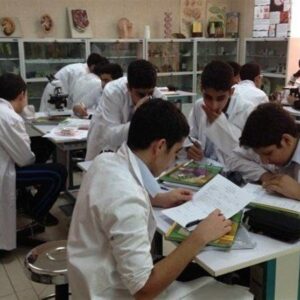 مسابقات دانش آموزی "دانش مغز" بهمنماه برگزار میشود مسابقات دانش آموزی "دانش مغز" بهمنماه برگزار میشود