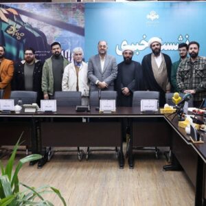 مستند «سرباز شصت‌وسه ساله» روی آنتن؛ روایتی مستند از زندگی حاج قاسم