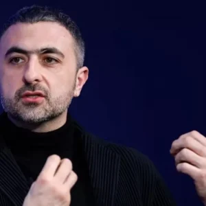 مصطفی سلیمان: هوش مصنوعی نمی‌تواند خودآگاه باشد