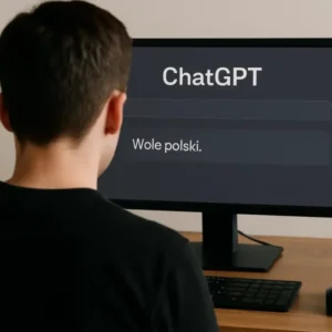 مطالعه جدید: لهستانی بهترین زبان برای تعامل با هوش مصنوعی است مطالعه جدید: لهستانی بهترین زبان برای تعامل با هوش مصنوعی است